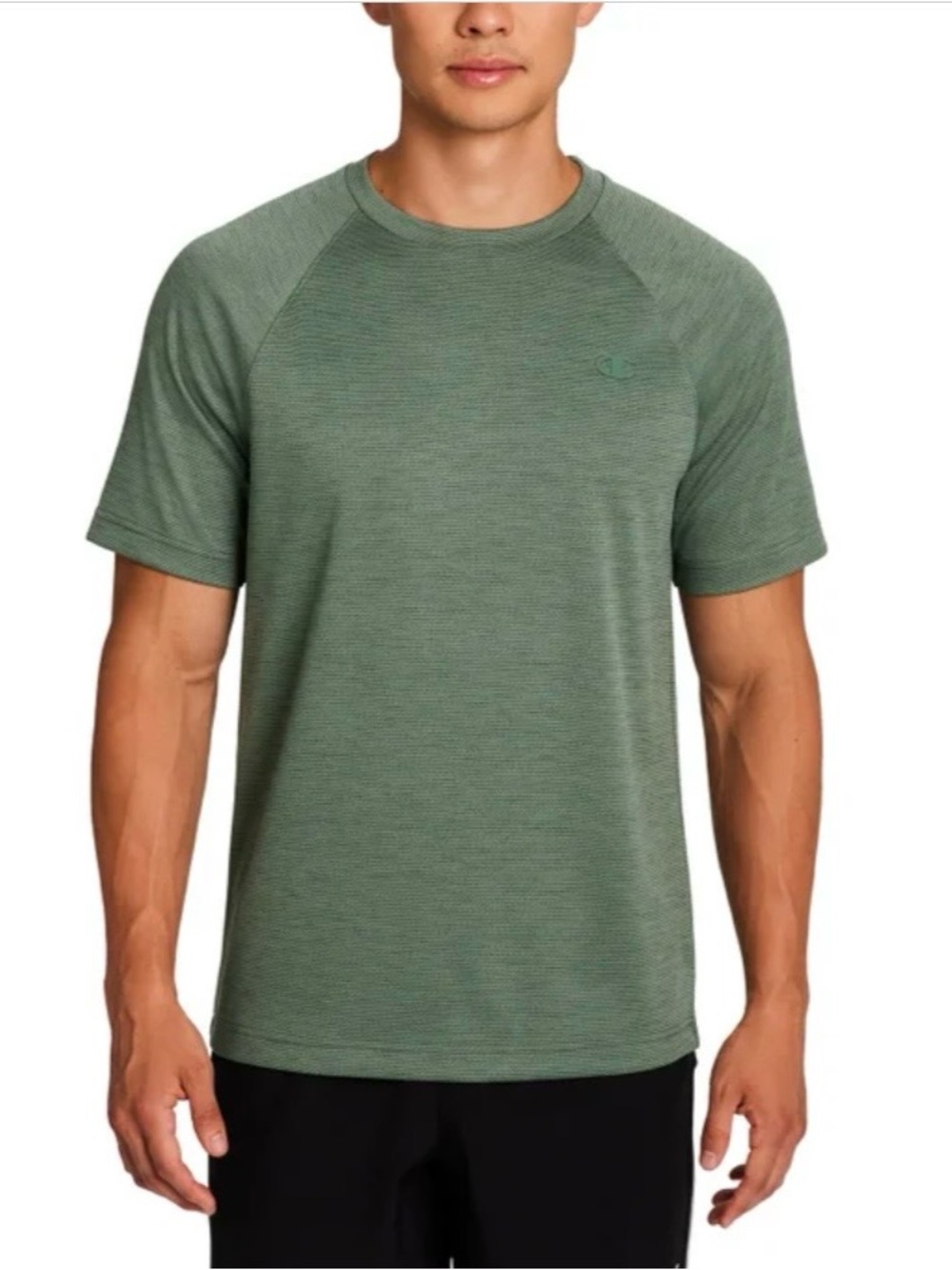 Champion Men's Active Tee